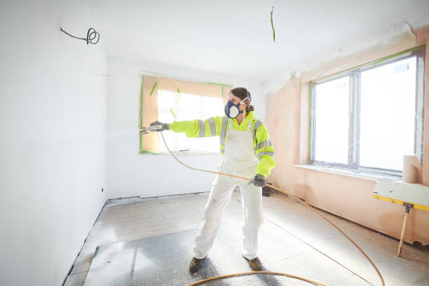 Best Mold Removal for HVAC Installations  in Gatlinburg, TN