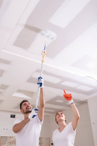 Best Asbestos and Lead Testing During Mold Inspection  in Gatlinburg, TN