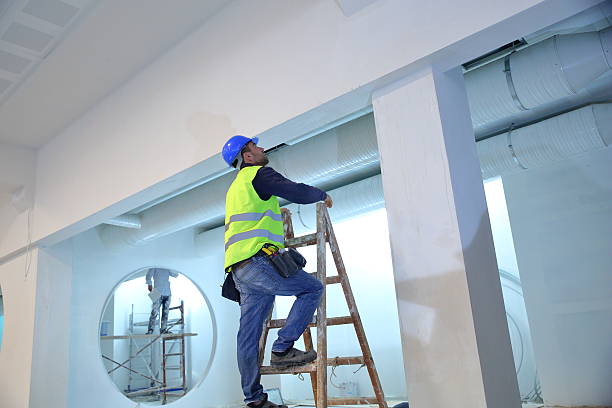 Mold Removal for HVAC Installations in Gatlinburg, TN